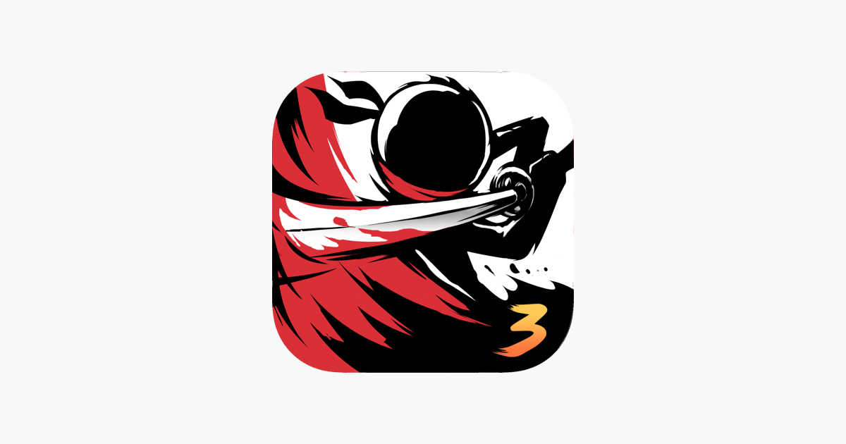 忍者必须死3