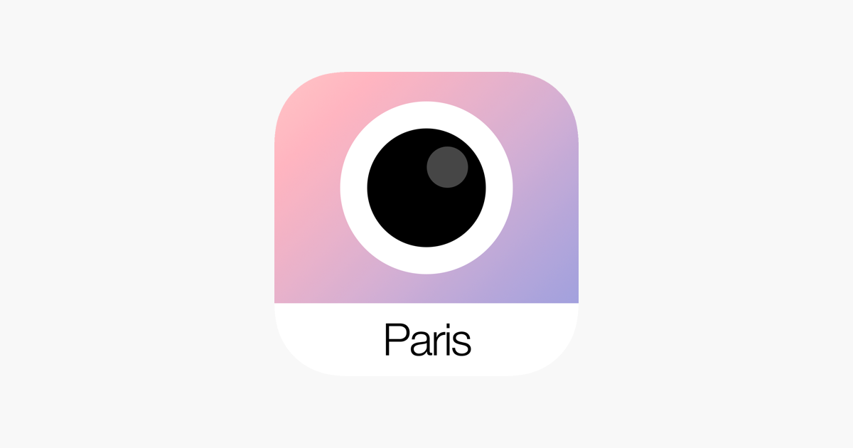 Analog Paris