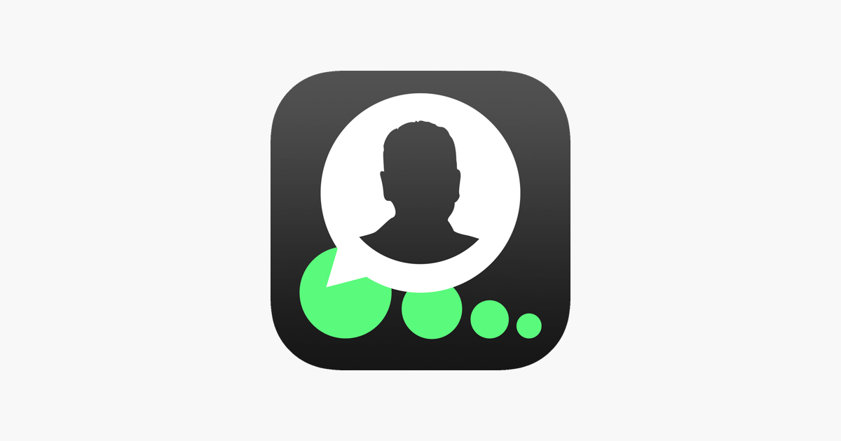 Threema专用Quick Actions-直接从Homescreen快捷进入Threema！