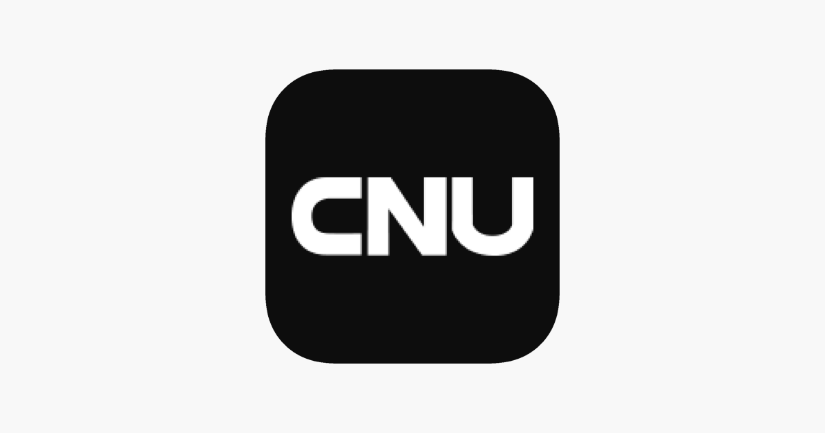 CNU - 顶尖视觉精选