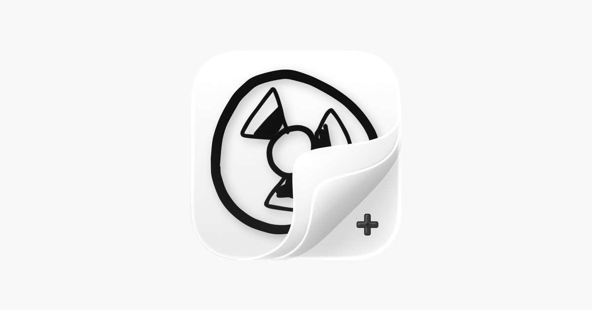 FlipaClip：2D 动画制作软件