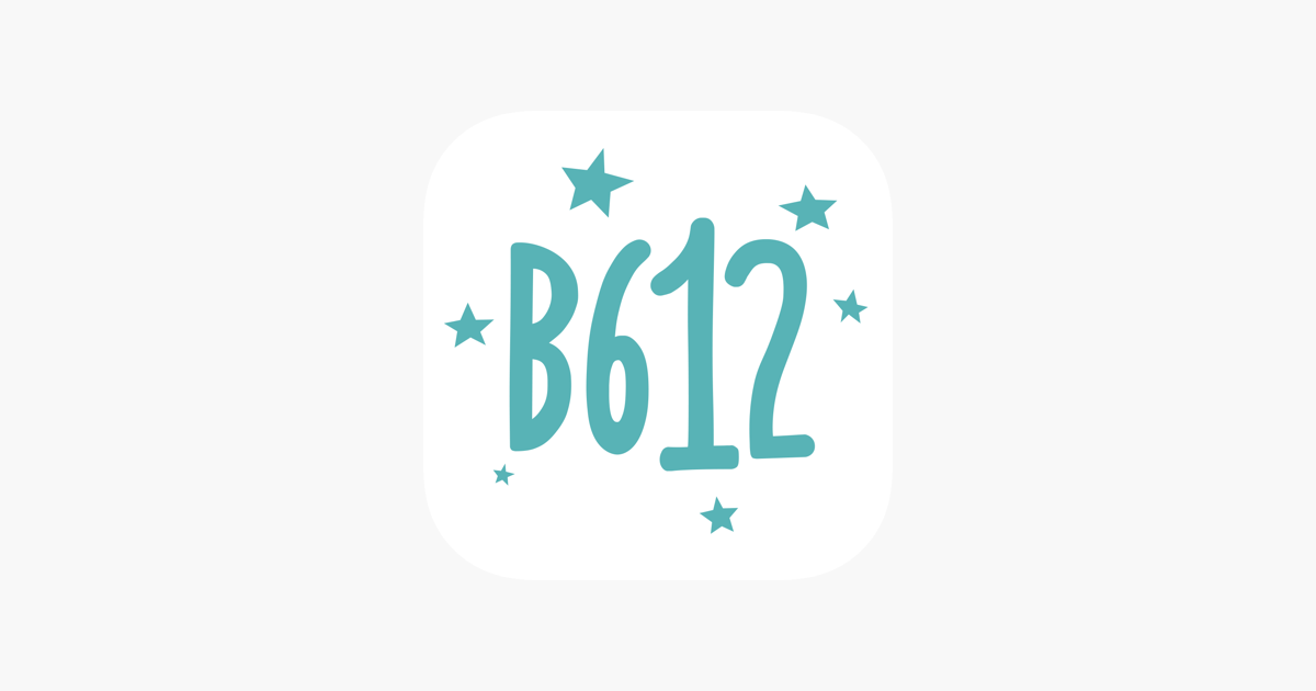 B612咔叽