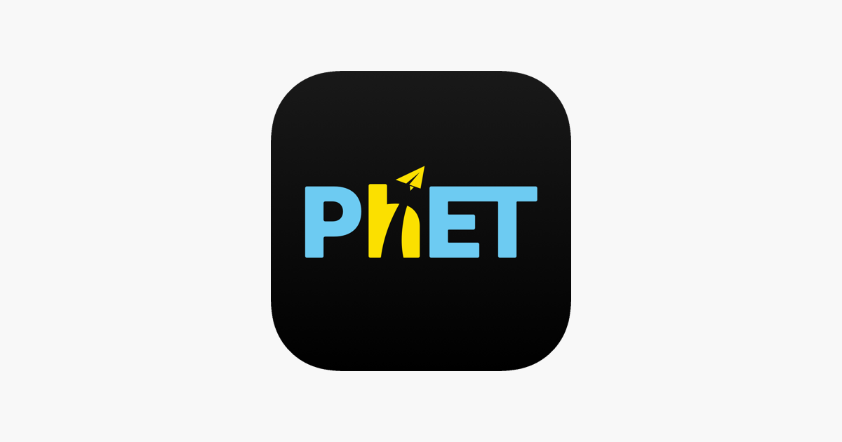 PhET模拟实验