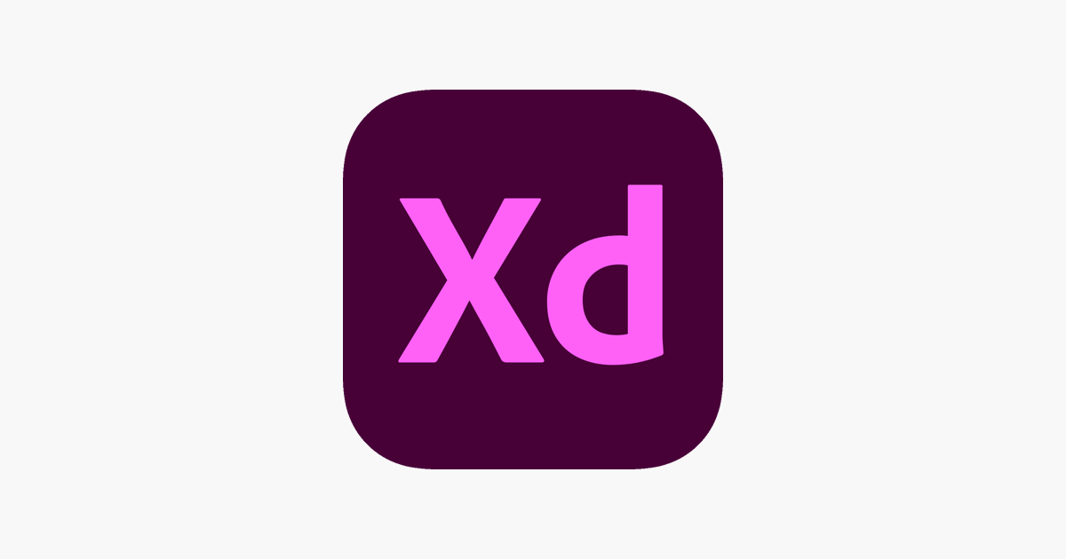 Adobe XD