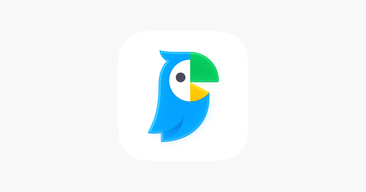 Naver Papago - AI 翻译