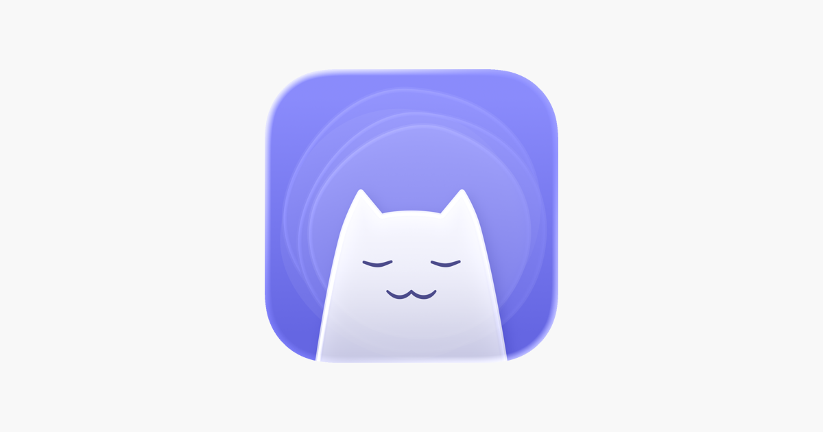 小睡眠 - 全新深睡AI、白噪音、睡眠监测、冥想、哄睡、放松