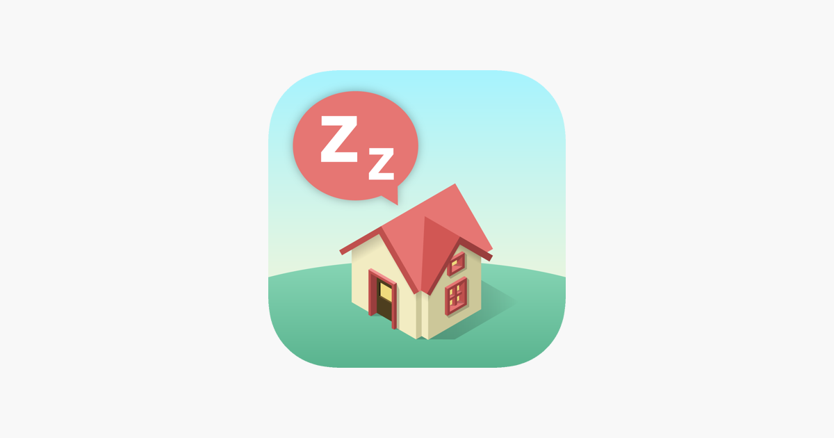 SleepTown 睡眠小镇