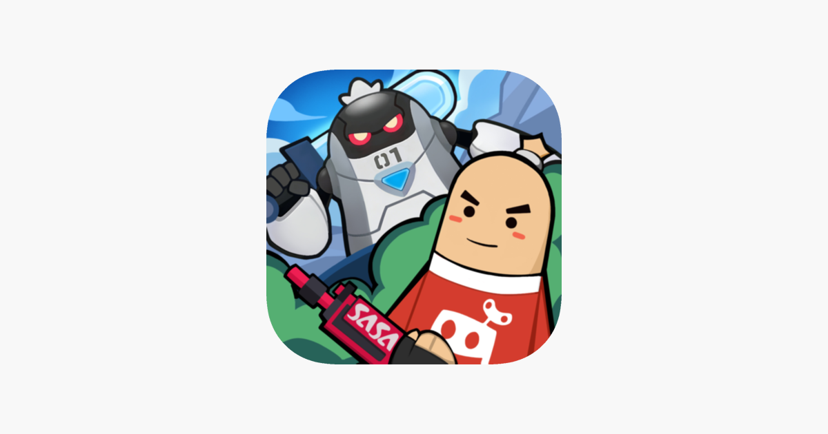 香肠派对