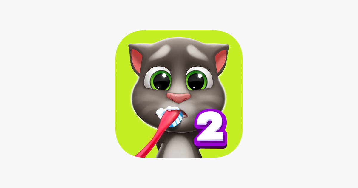 我的汤姆猫2-哈吉米蒸蚌！