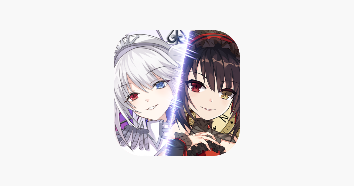 约战：精灵再临