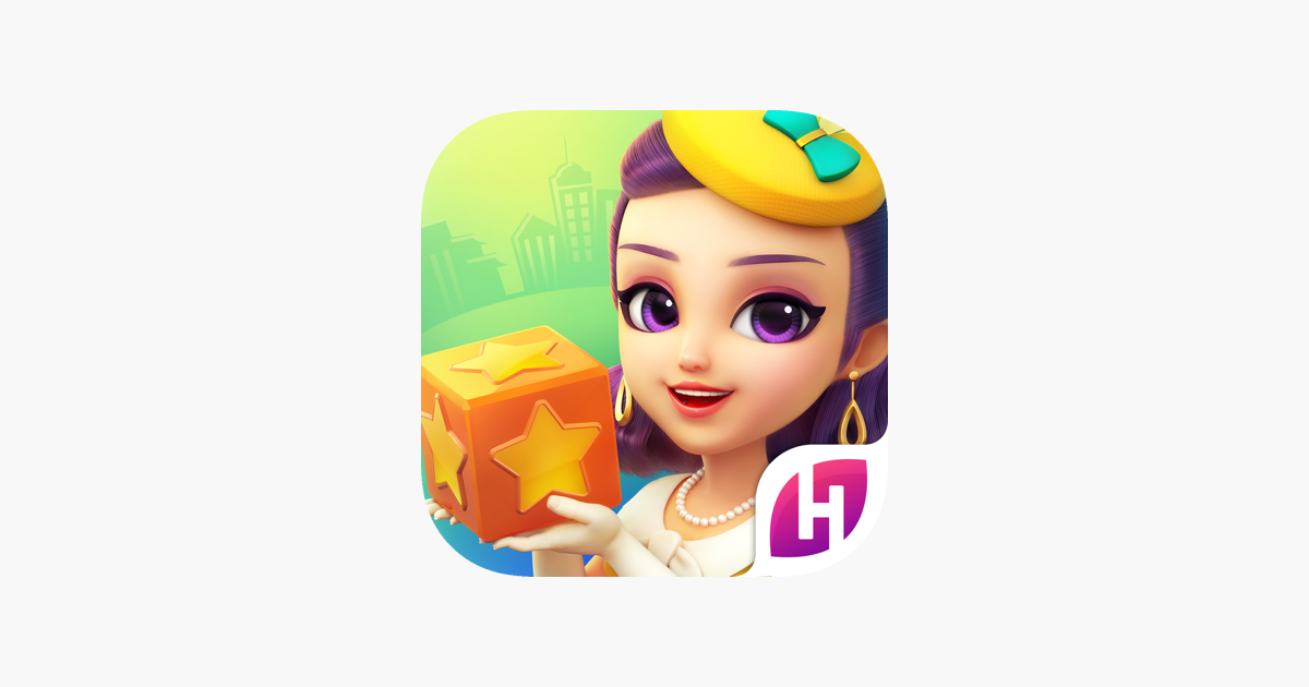 哈灵麻将-本地休闲棋牌