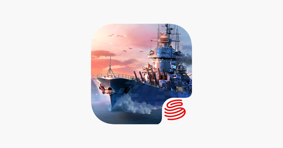战舰世界闪击战