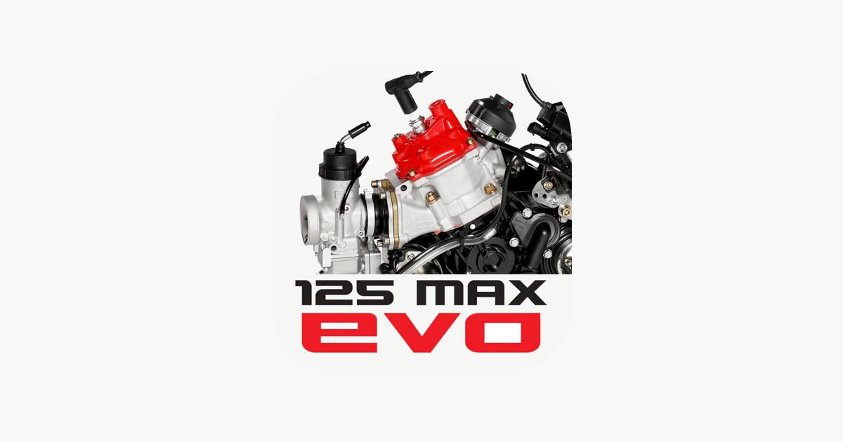 化油器 Jetting Rotax Max EVO Kart