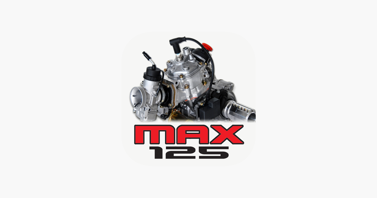化油器 Jetting Rotax Max Kart