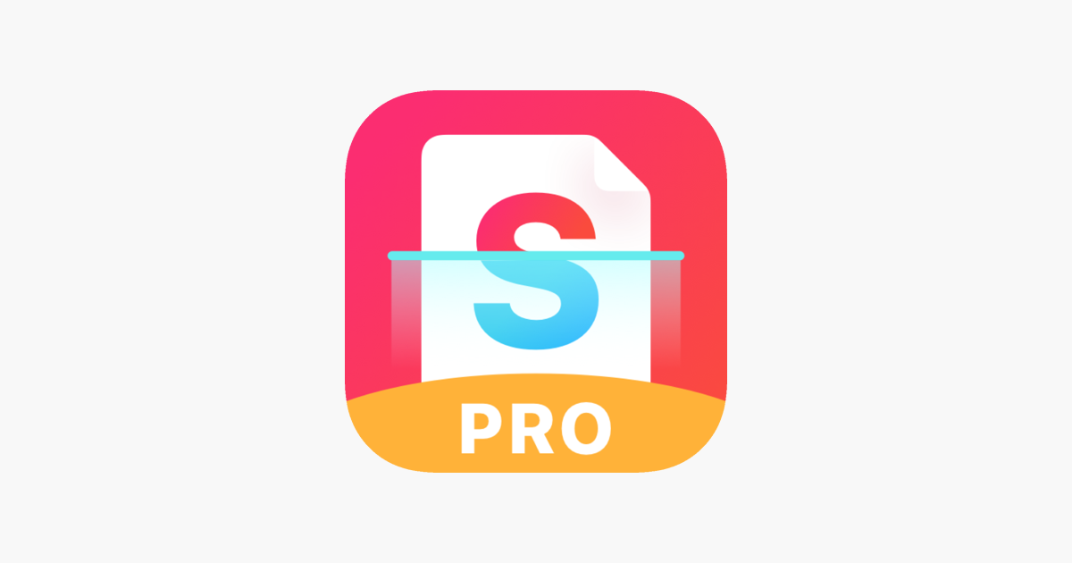 口袋扫描仪Pro - 专业PDF编辑、文字识别