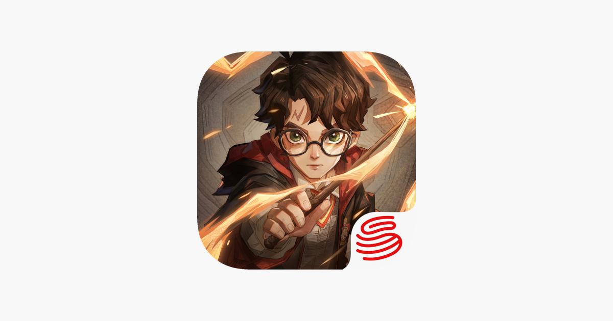 哈利波特：魔法觉醒