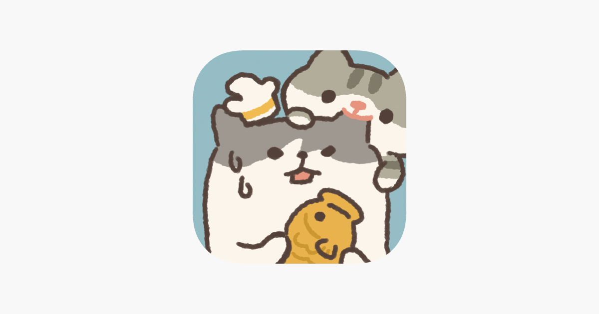 动物餐厅