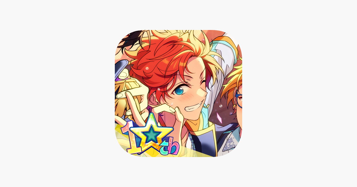 偶像梦幻祭2