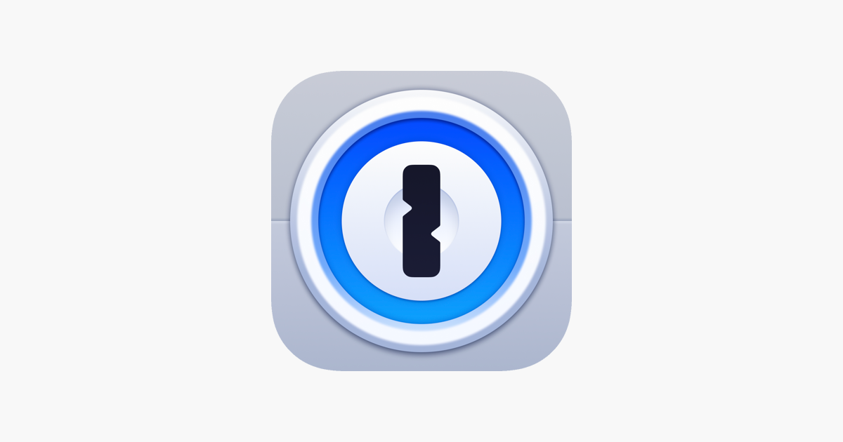 1Password: Password Manager