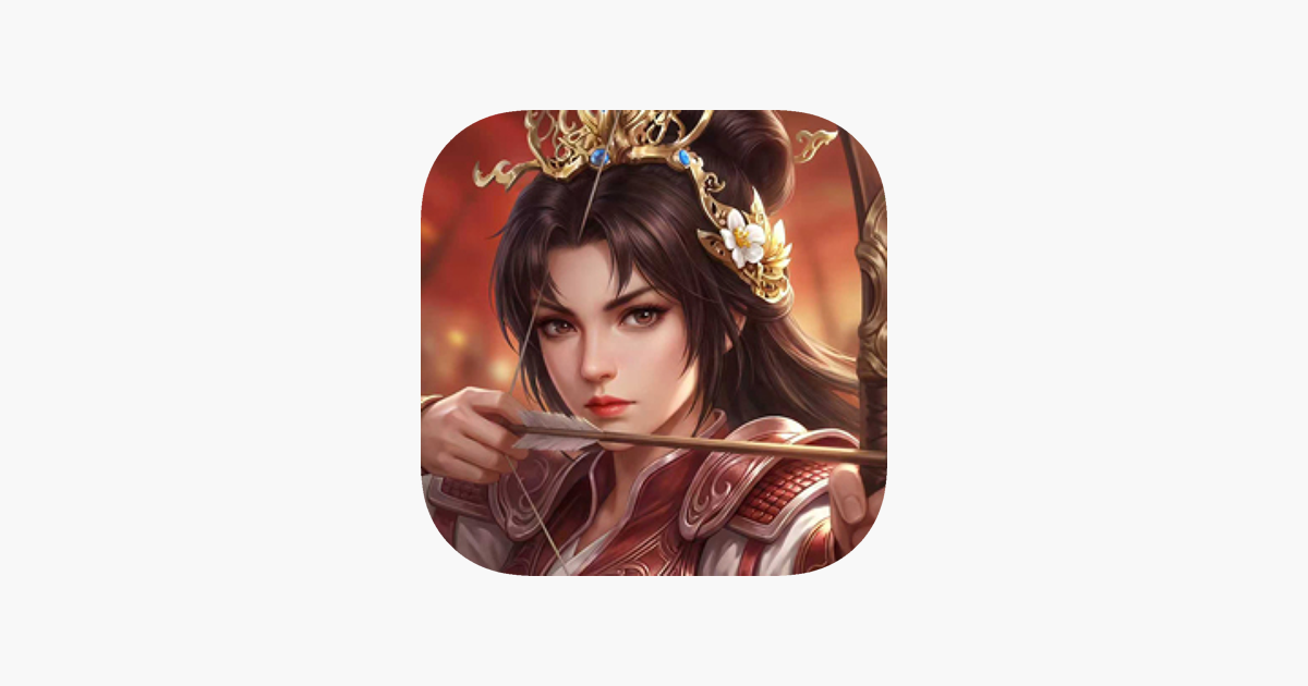 群雄时代 - 单机三国战棋策略游戏