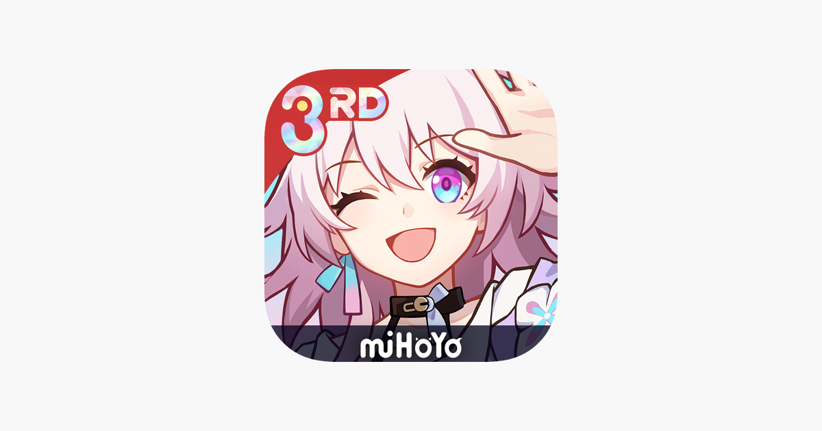 崩坏：星穹铁道