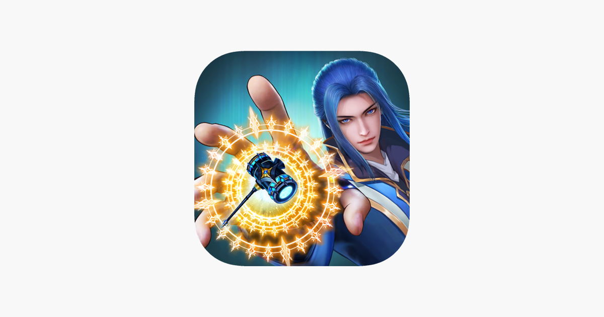 斗罗大陆：武魂觉醒