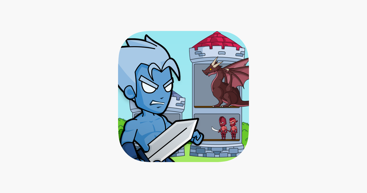 英雄城堡 Hero Castle Wars