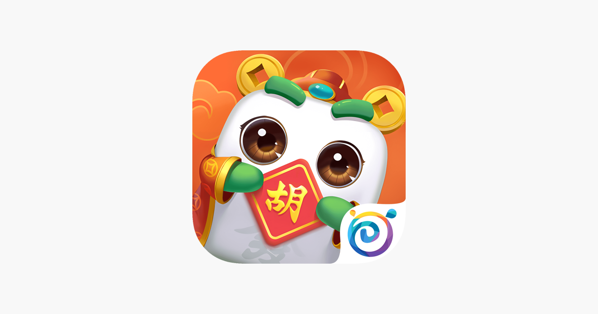 多乐麻将