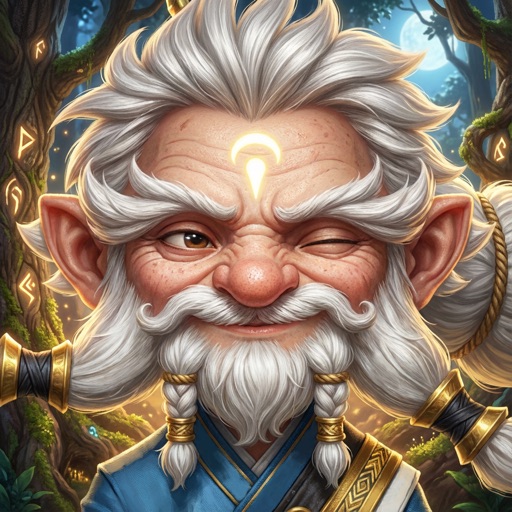 光之守望-风靡世界魔幻卡牌