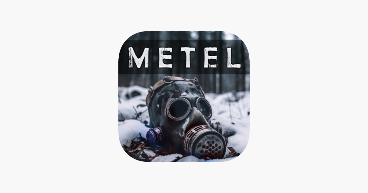 Metel Horror Escape
