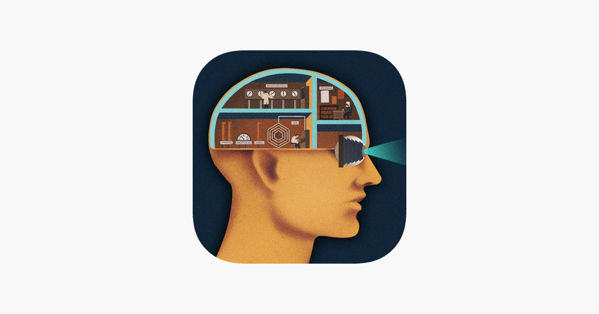人体工厂-脑洞医学解谜
