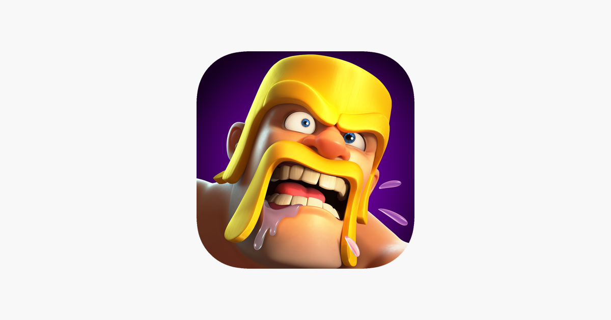 部落冲突（Clash of Clans）