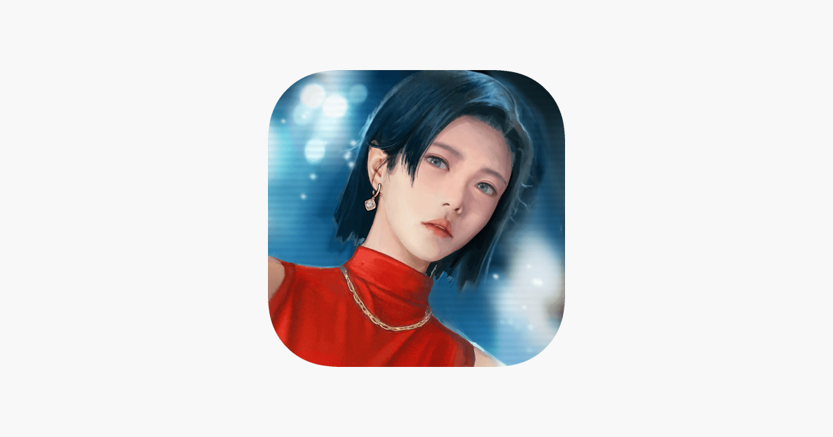 匿名爱人