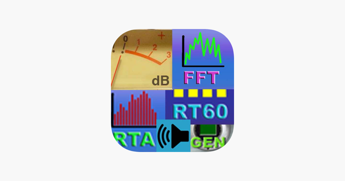 AudioTools，dB，声音与音频