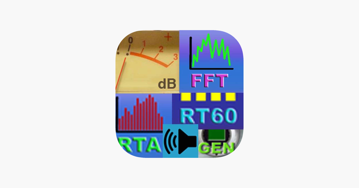 AudioTools，dB，声音与音频
