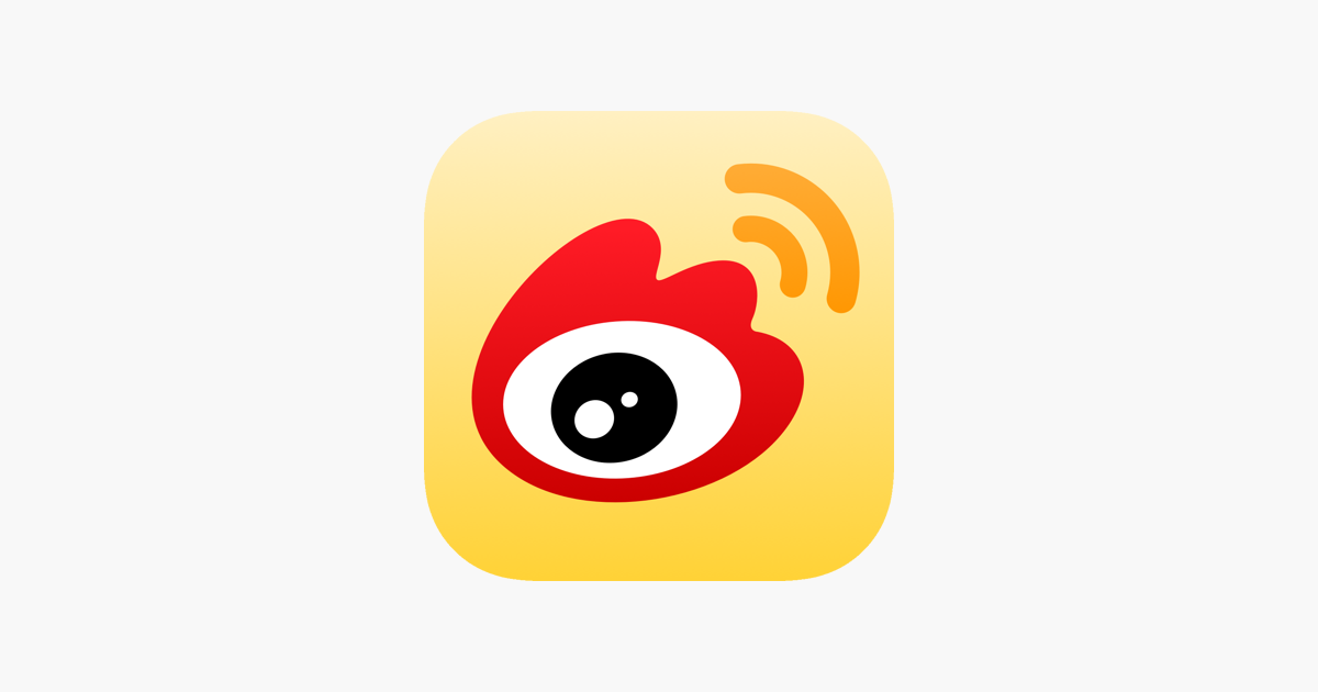 微博