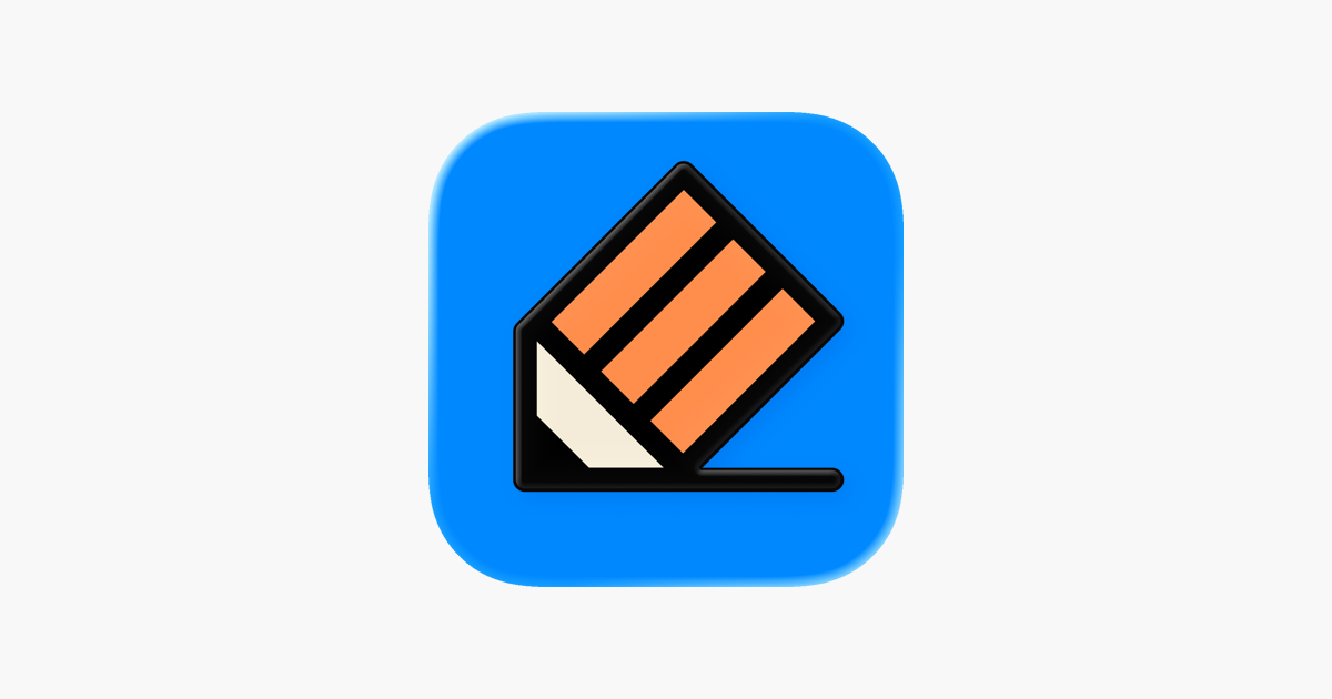 Notability: 笔记, PDF