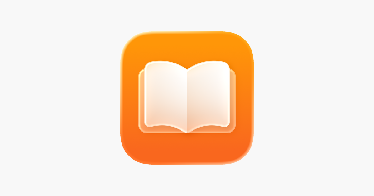 Apple Books