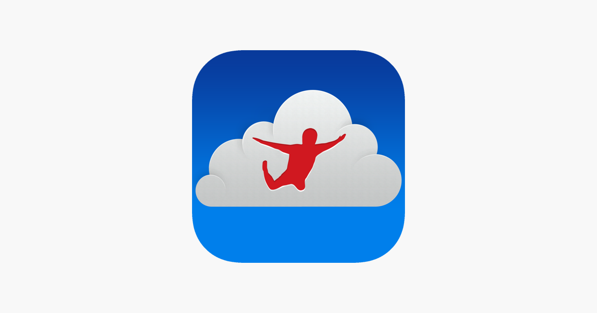 Jump Desktop (RDP, VNC, Fluid)