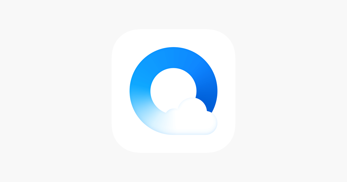 QQ浏览器-腾讯AI浏览器
