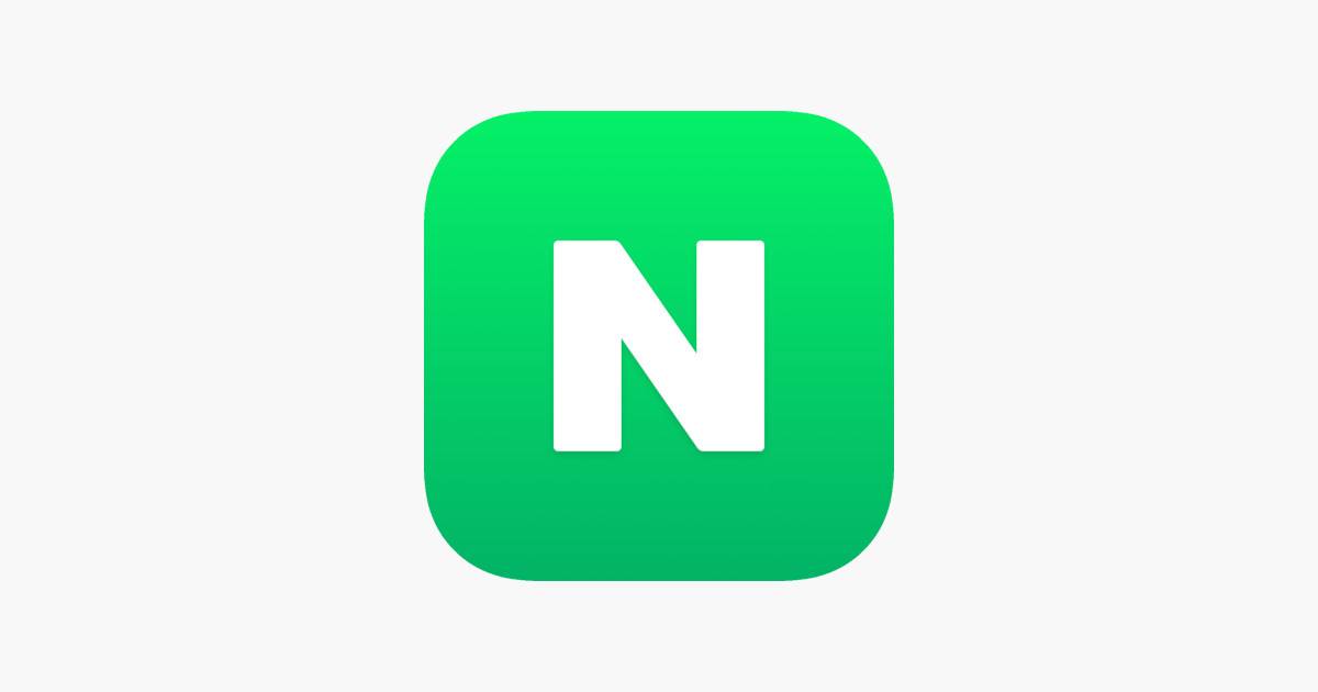 네이버 - NAVER