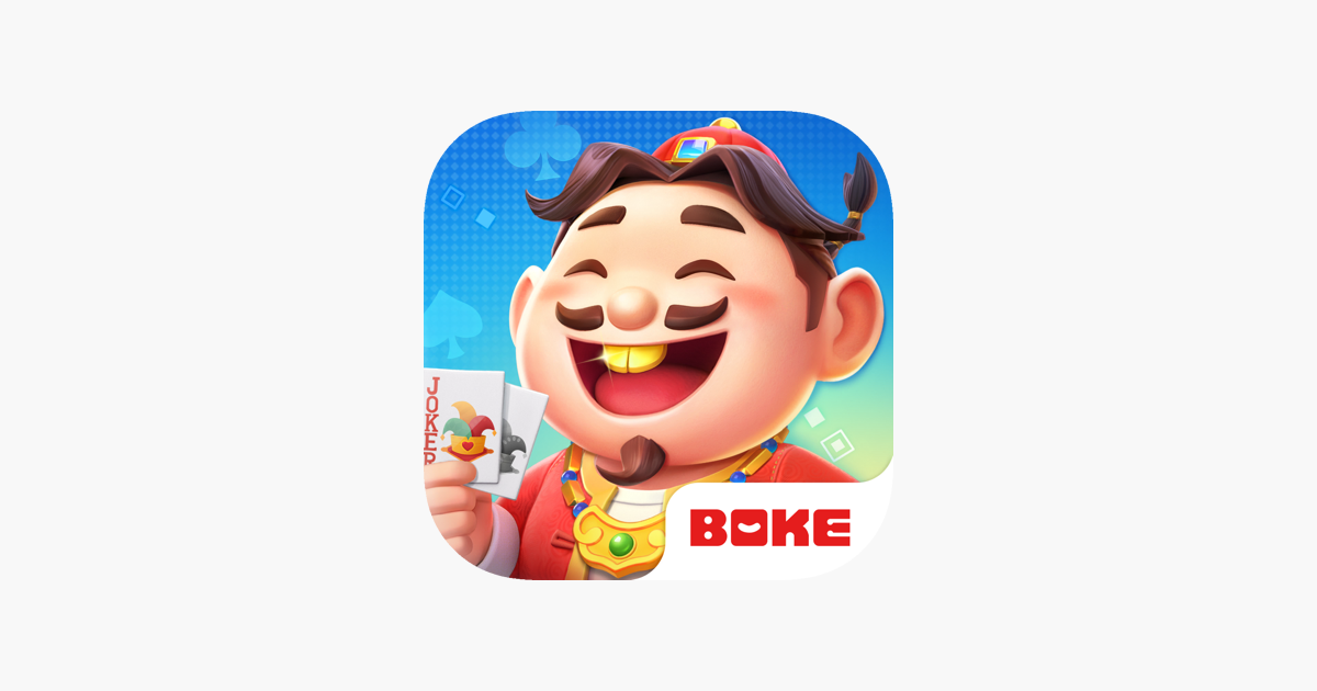 波克斗地主-官方专业棋牌合集