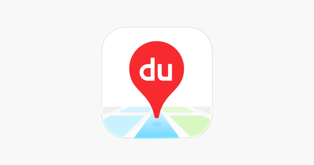 百度地图-智能导航，打车地铁公交更快出行