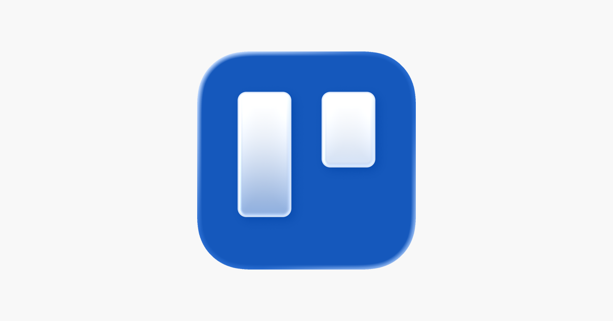 Trello：整理一切内容！