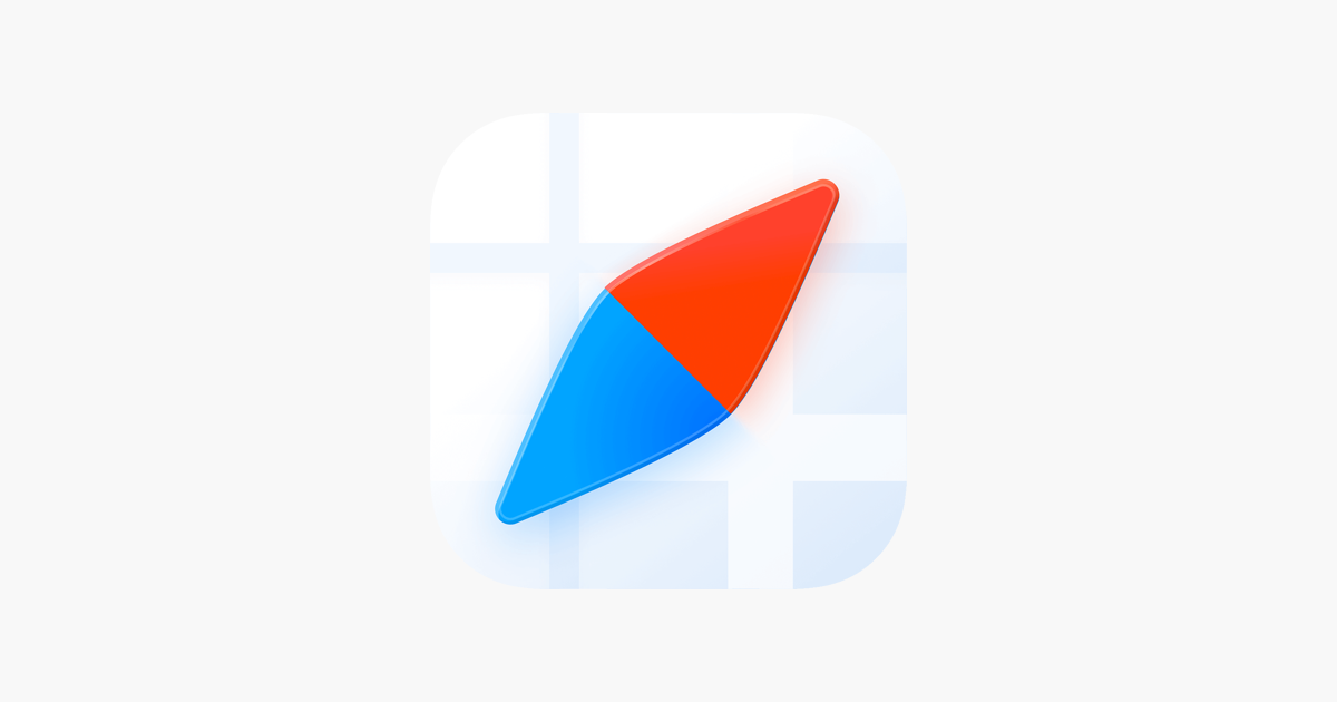 腾讯地图-AI路线规划,导航公交打车地铁出行