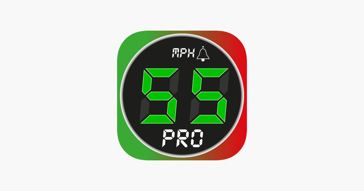 Speedometer 55 Pro. GPS kit.