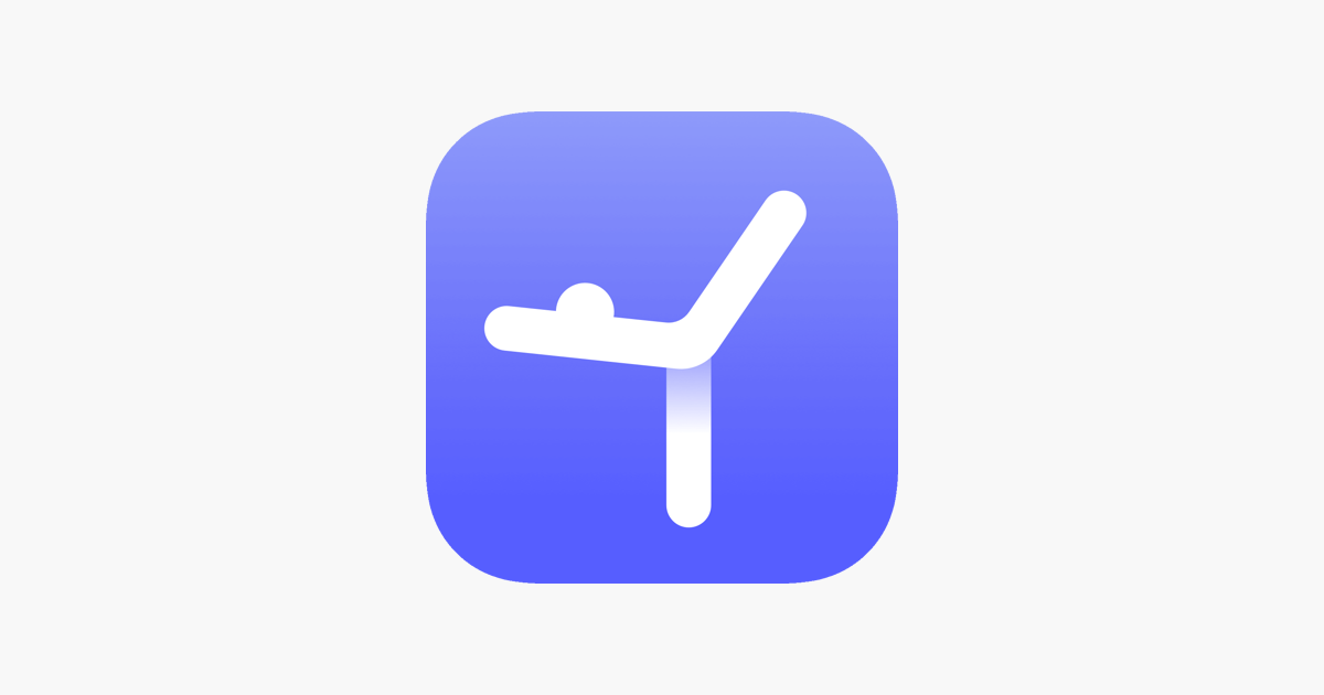 每日瑜伽-专业的瑜伽普拉提健身塑形APP