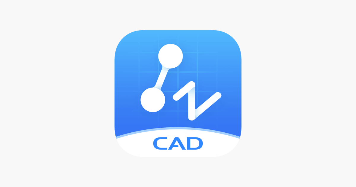 CAD看图大师 - dwg看图编辑测量批注云同步