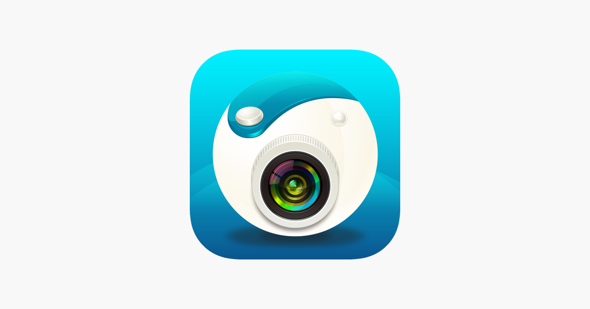 Camera360概念版 - HelloCamera