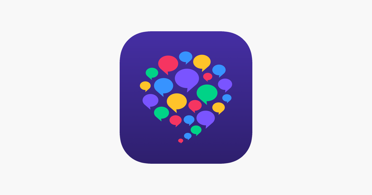 HelloTalk: 学外语练口语 和外国人交友 对话流利说